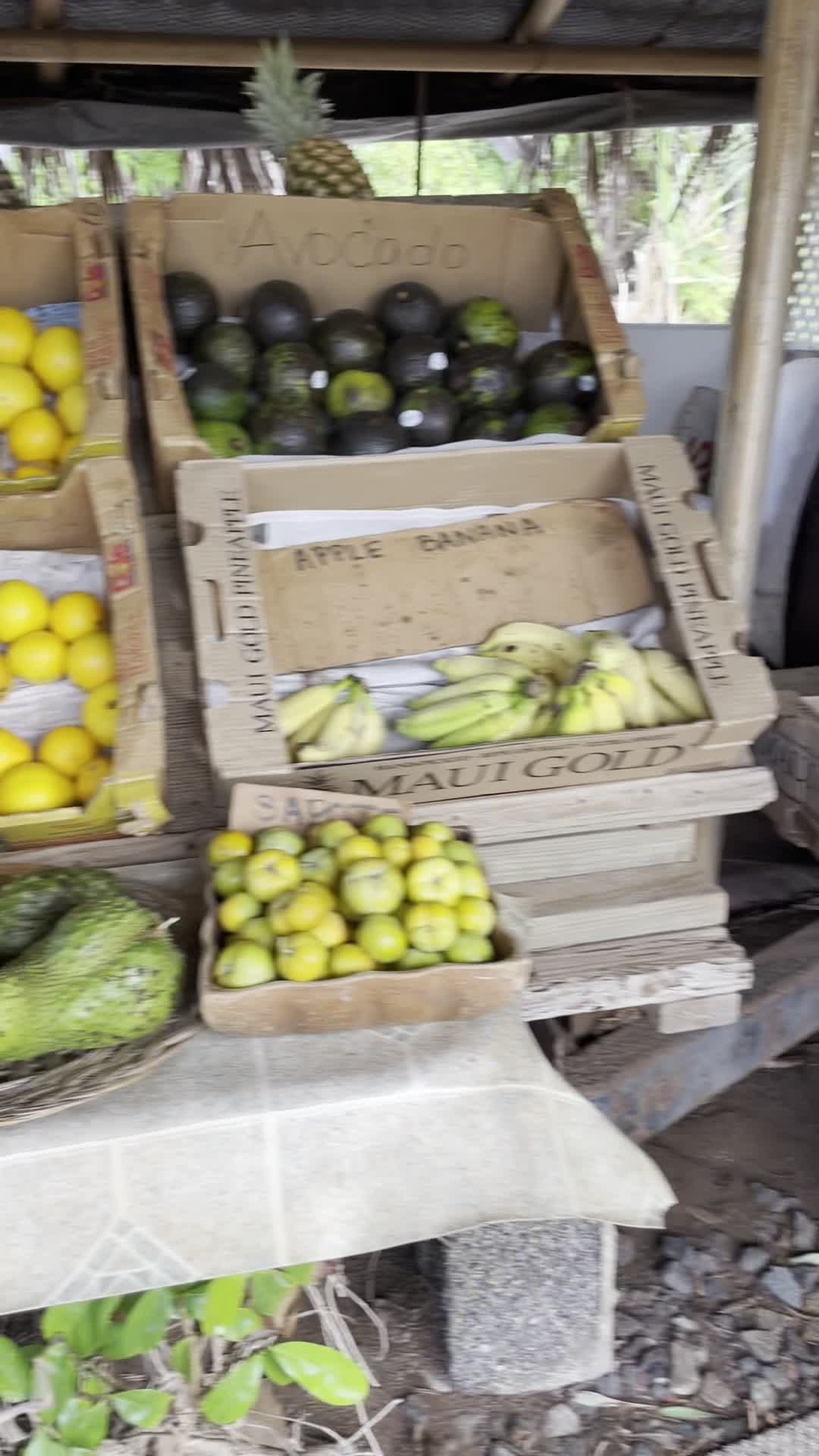 Yee's Orchard & Fruit Stand