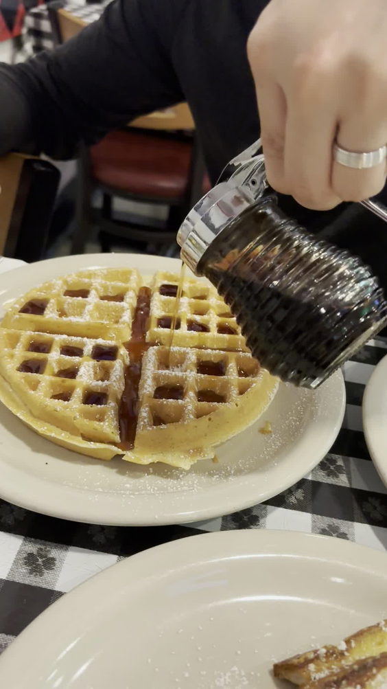 Joe's Diner