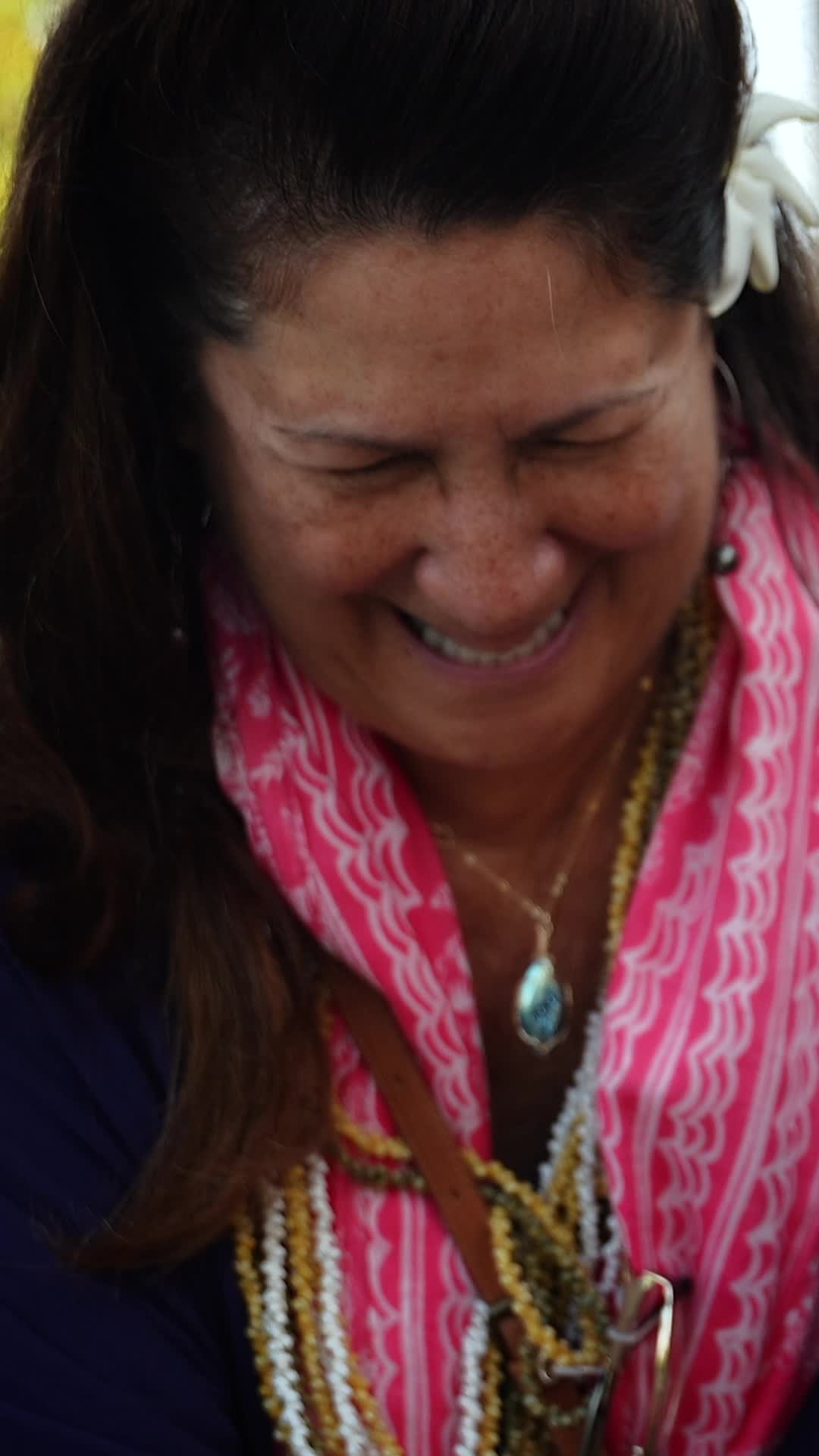 Fairmont Orchid, Hawaii