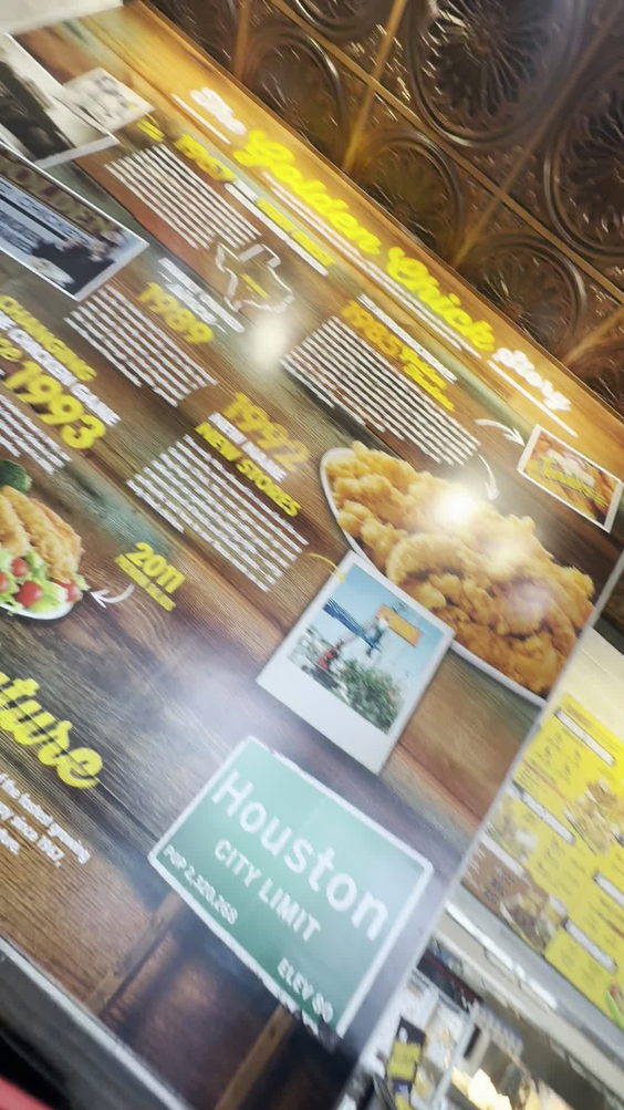 Golden Chick