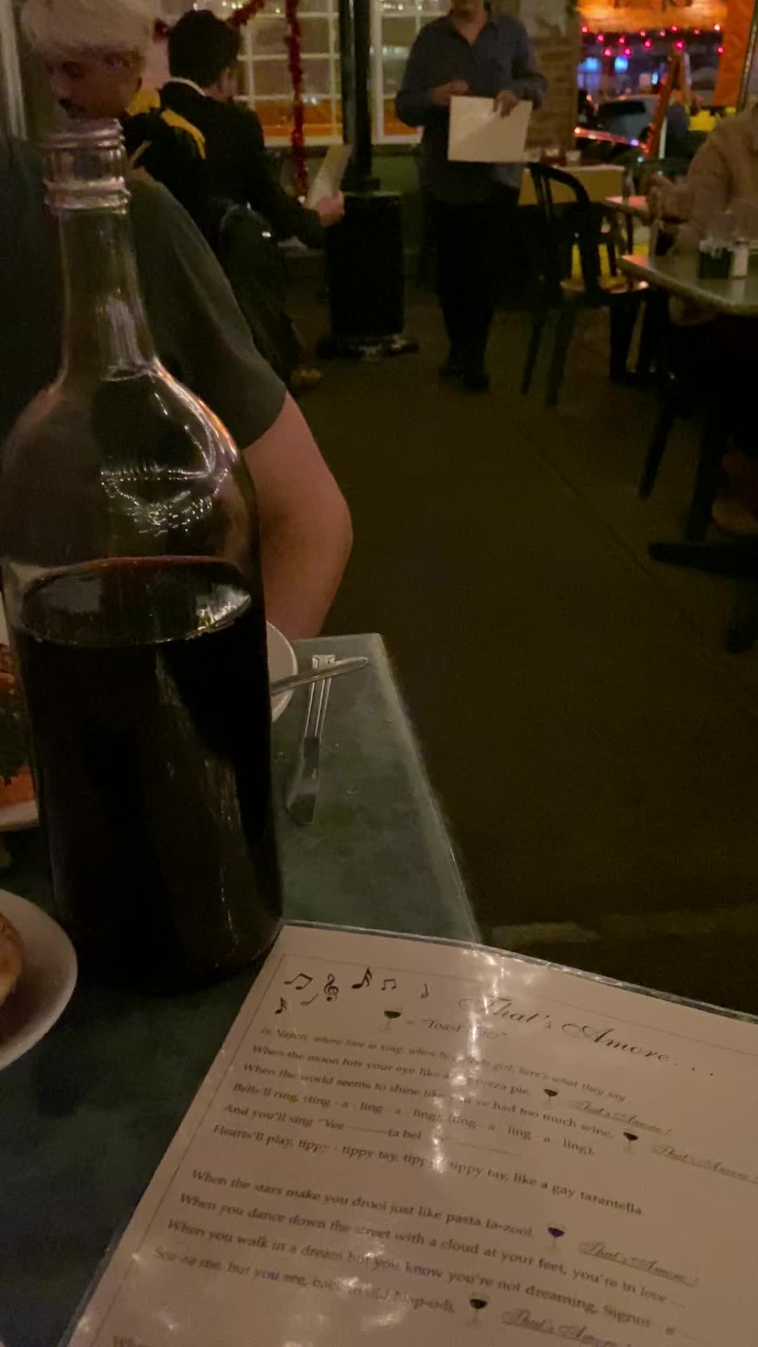 C&O Trattoria