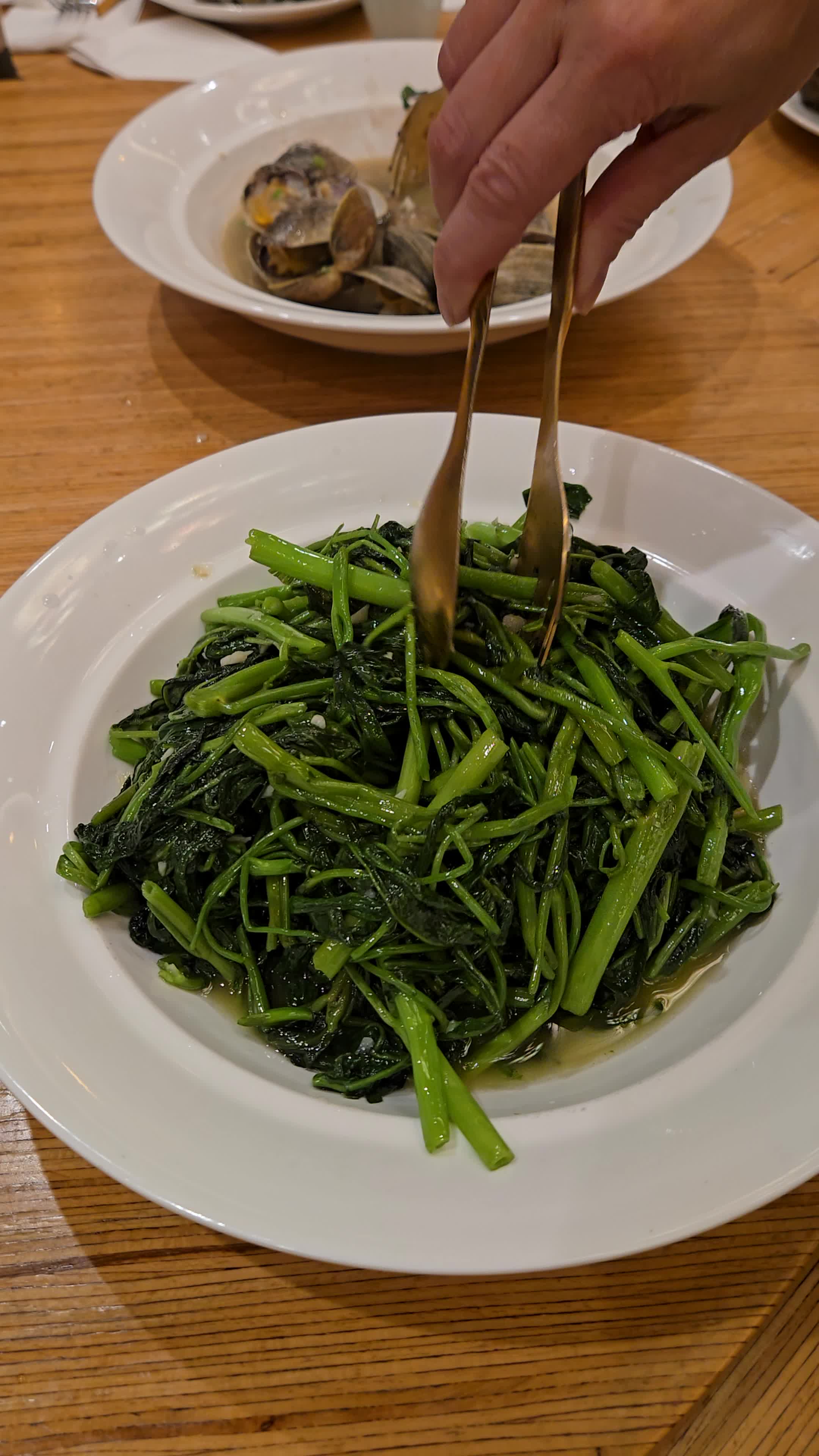 Taste of Asia