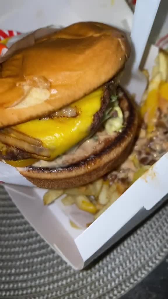 In-N-Out Burger