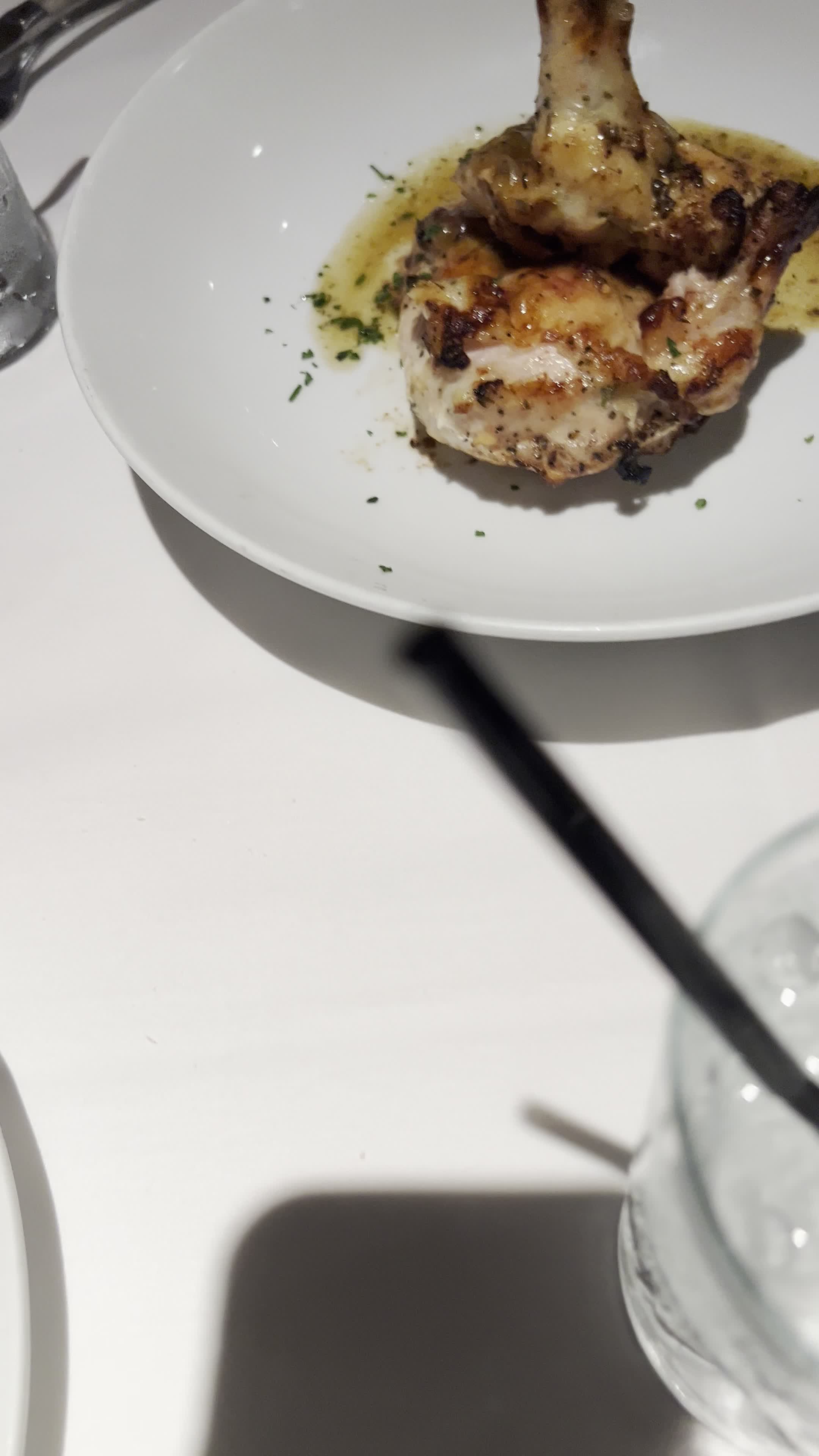 Fleming's Prime Steakhouse & Wine Bar