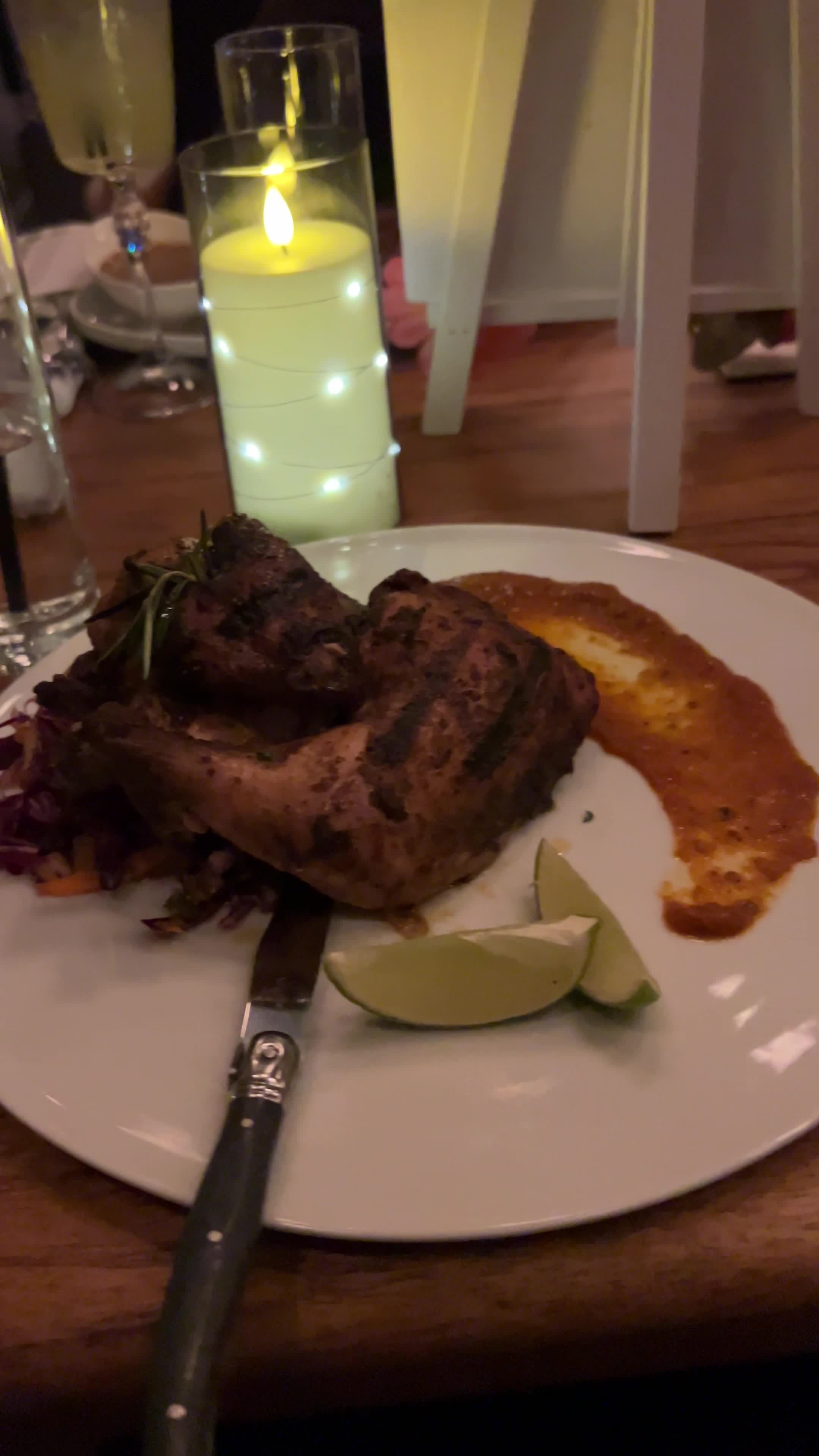 Verdure Kitchen & Cocktails