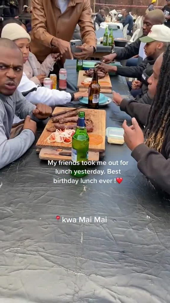 Kwa mai mai