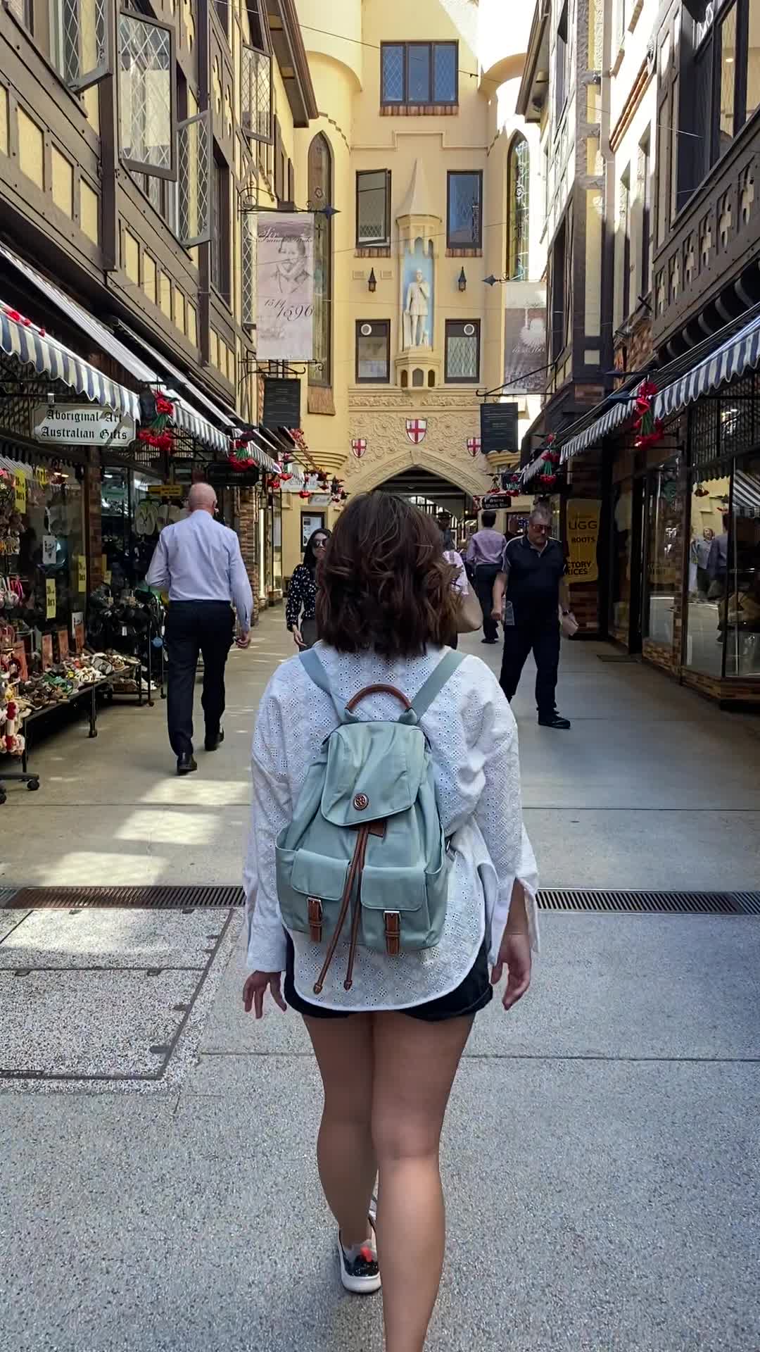 London Court