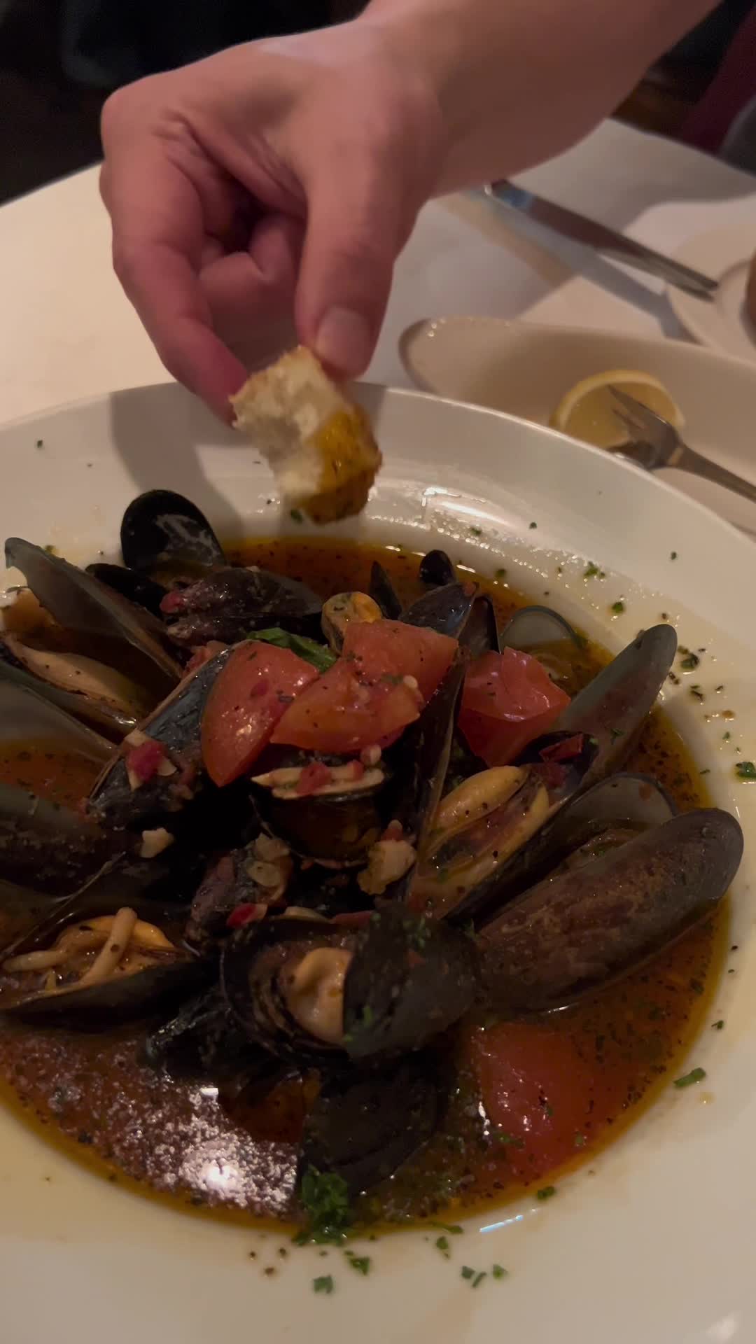 Rosa's Italian Restaurant