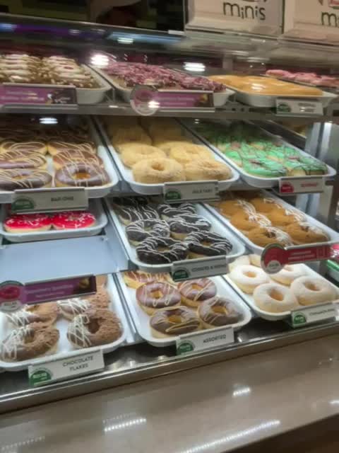 Krispy Kreme