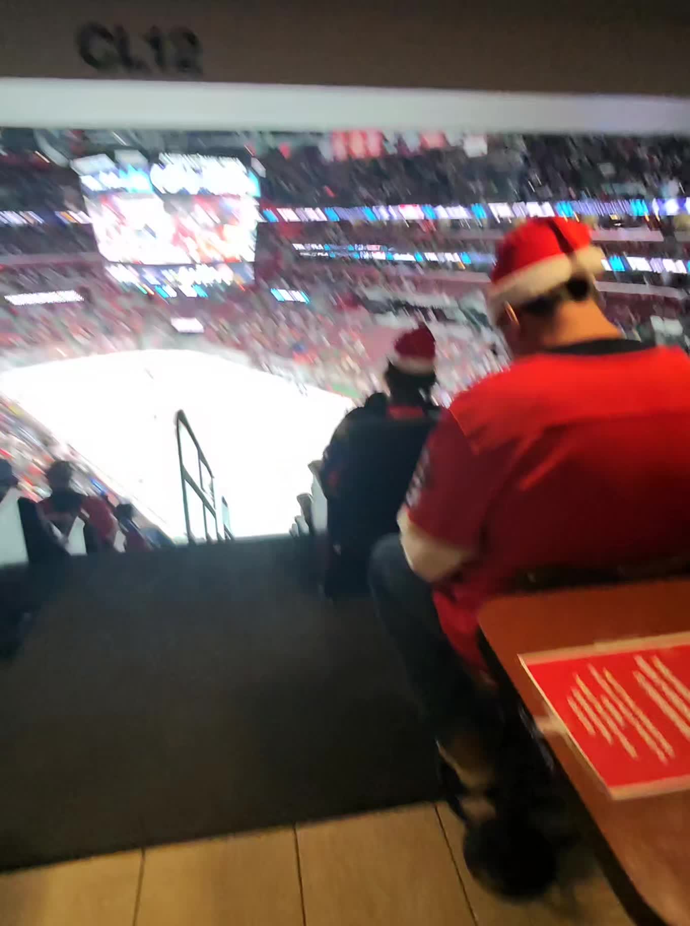 Amerant Bank Arena