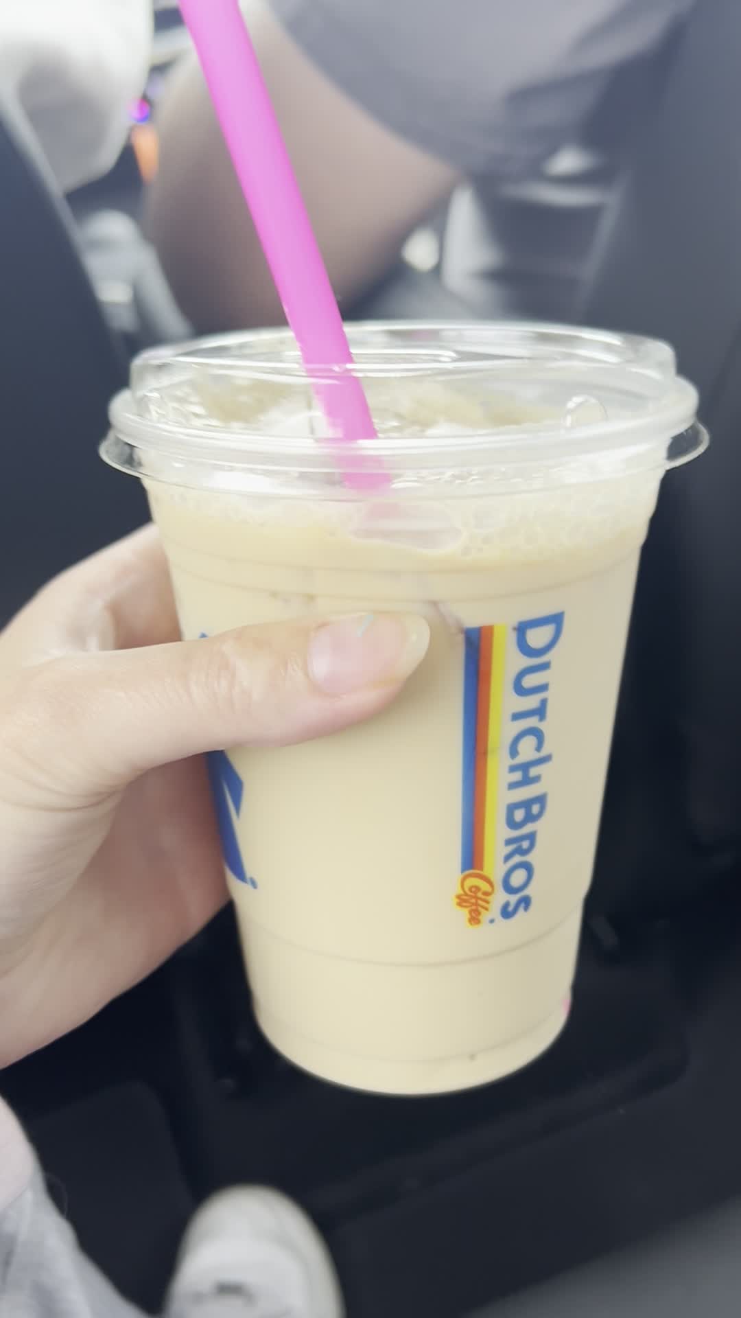 Dutch Bros Coffee