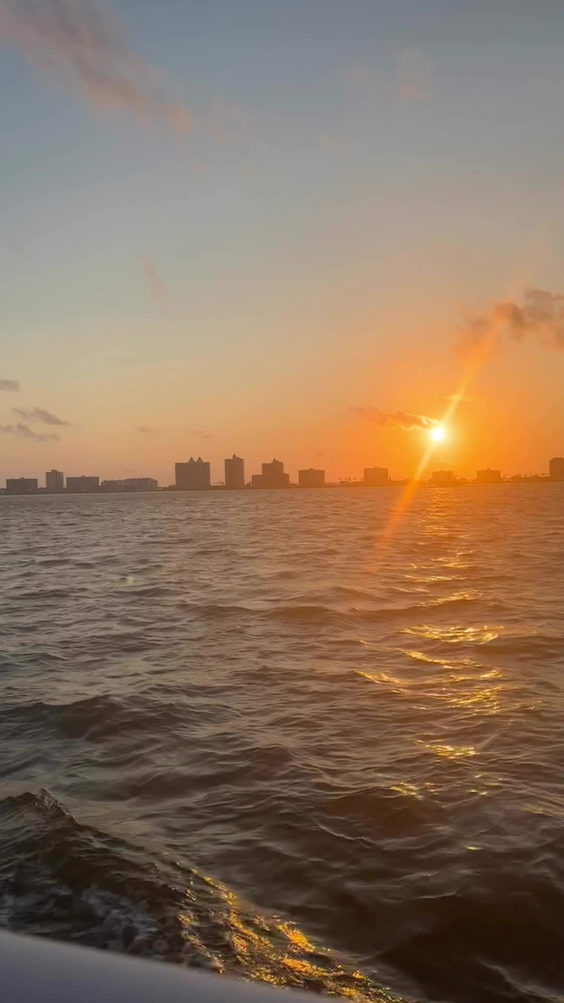 Tampa River Walk