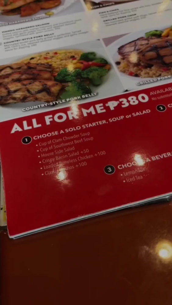 Chili's Grill & Bar