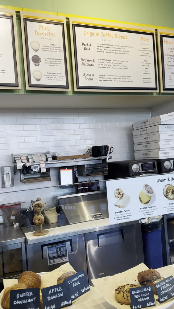Philz Coffee