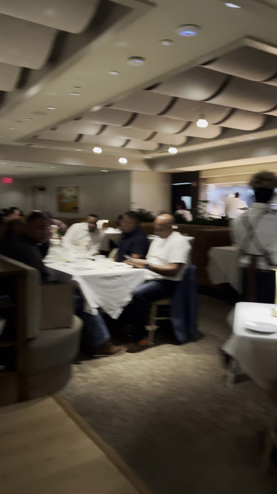 Brasa Steakhouse