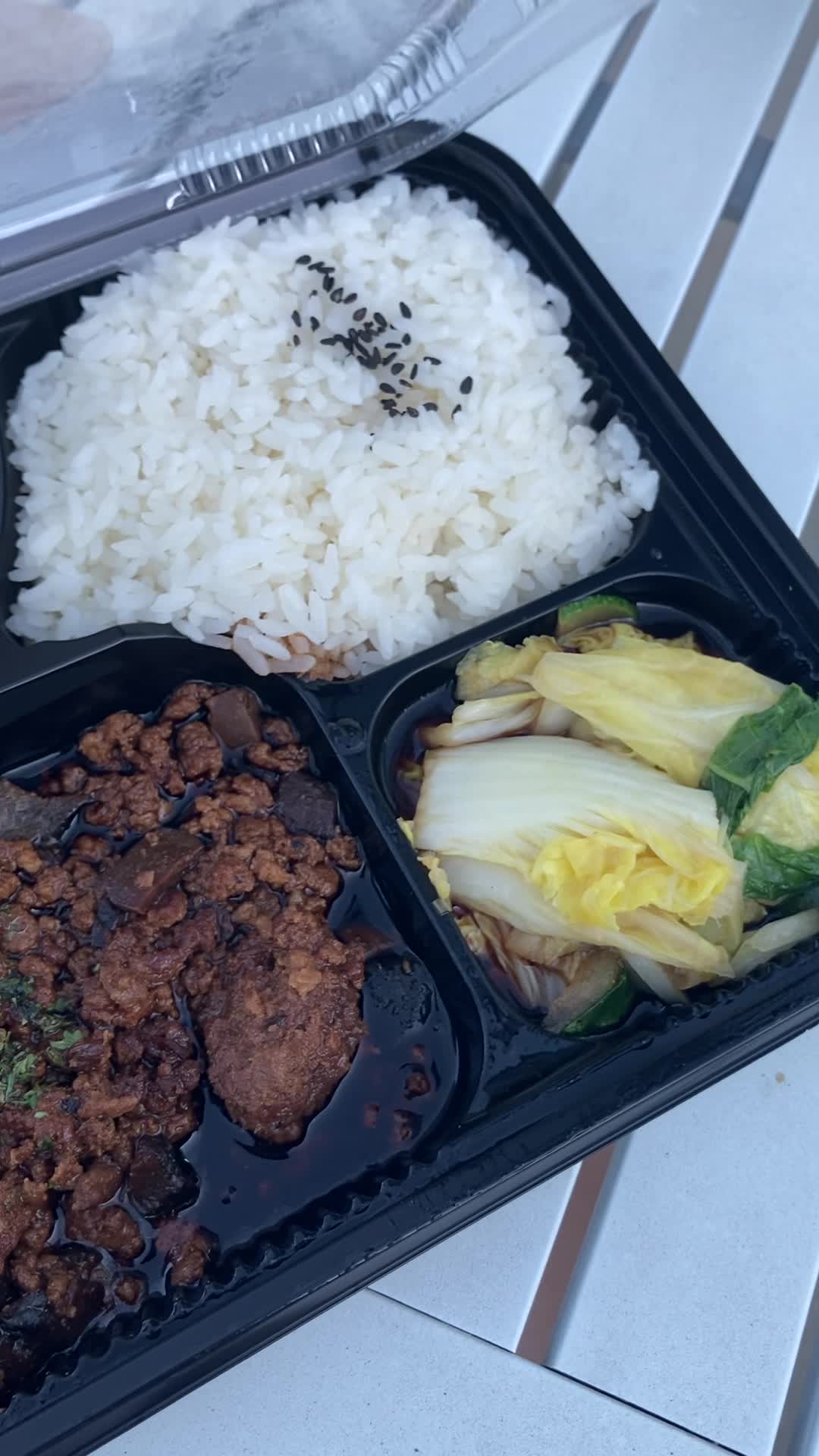 Video review of Taste Tea Cafe