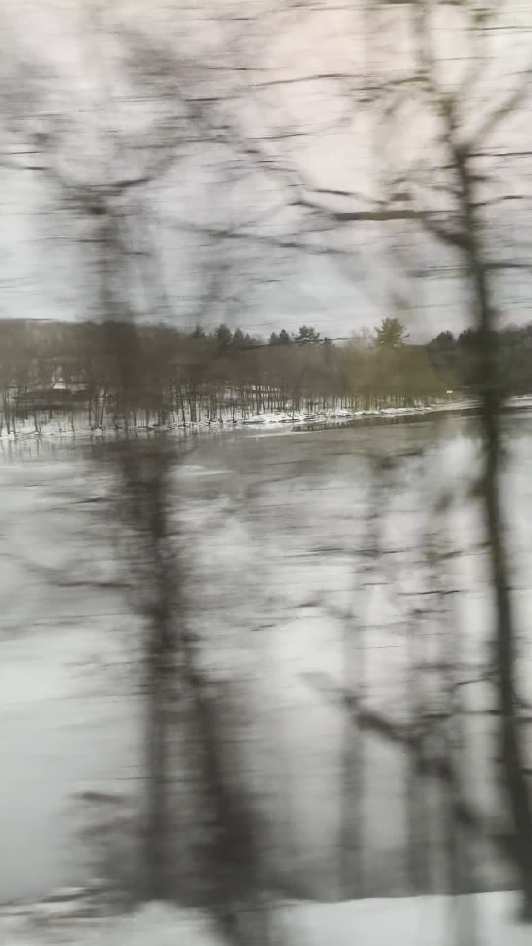 Metro North - Ansonia Train Station