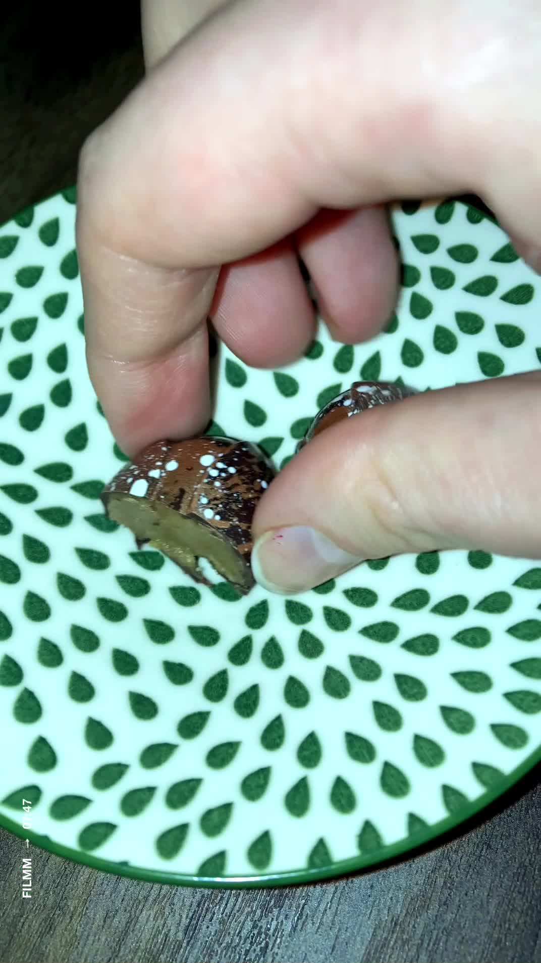 Fera'wyn's Chocolate Cafe