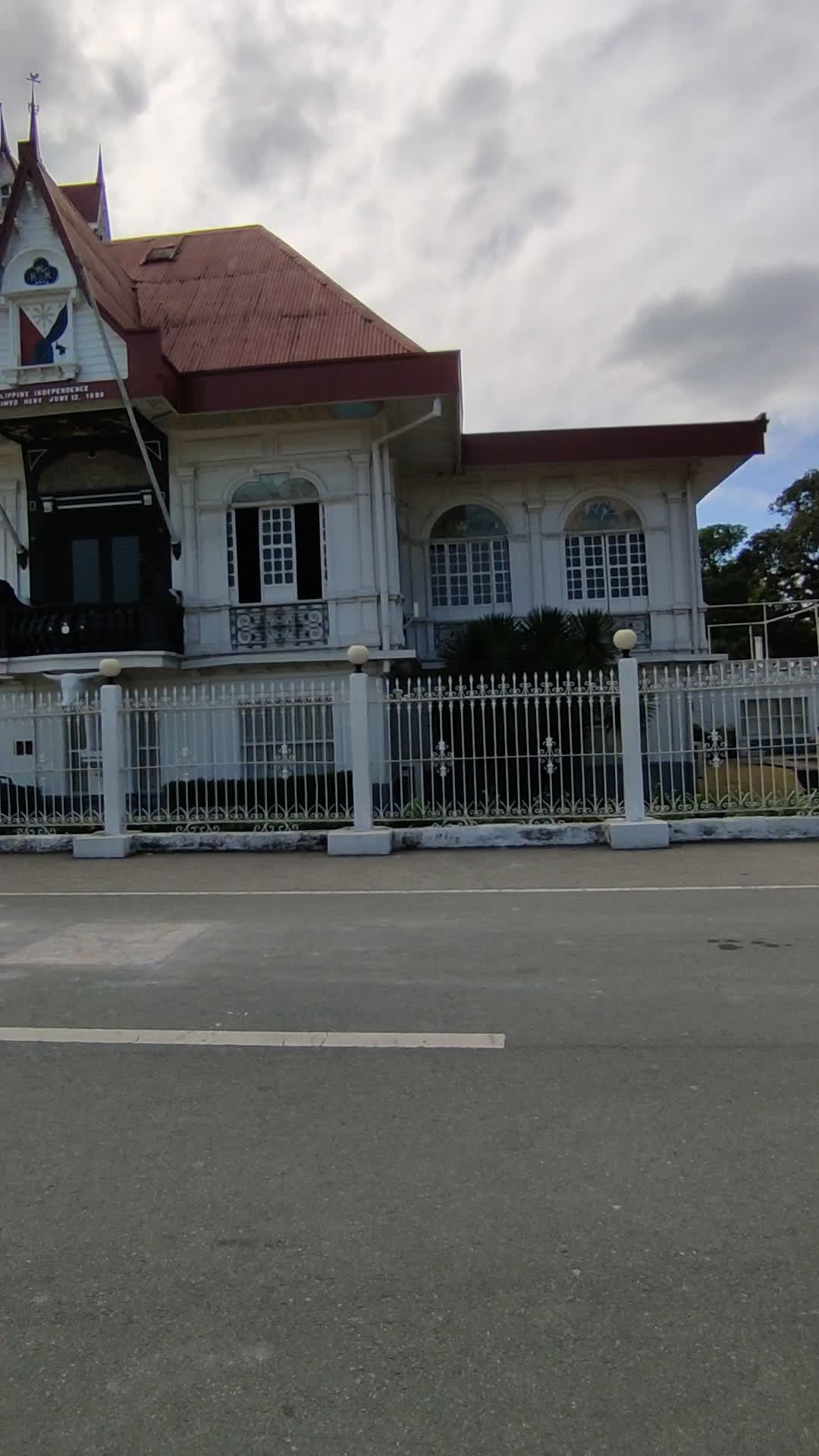 Aguinaldo Shrine