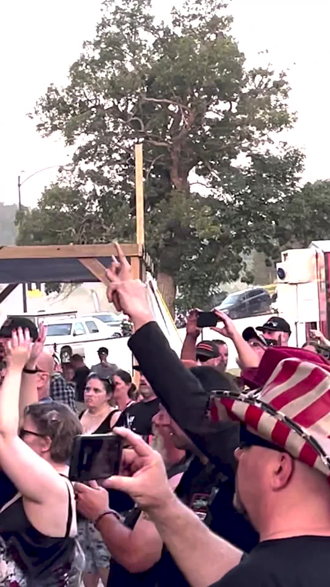 Kickstands Campground & Venue