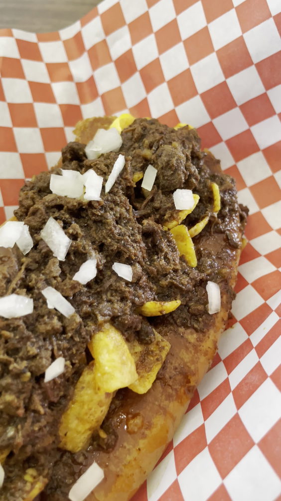 Chili John's