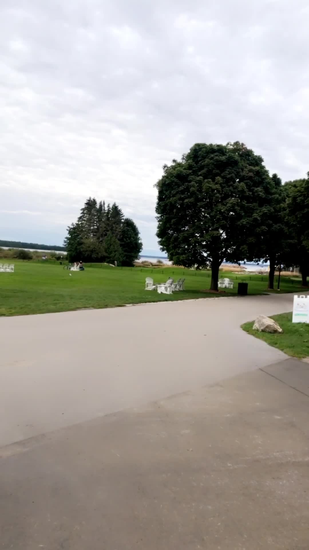 Mackinac island 