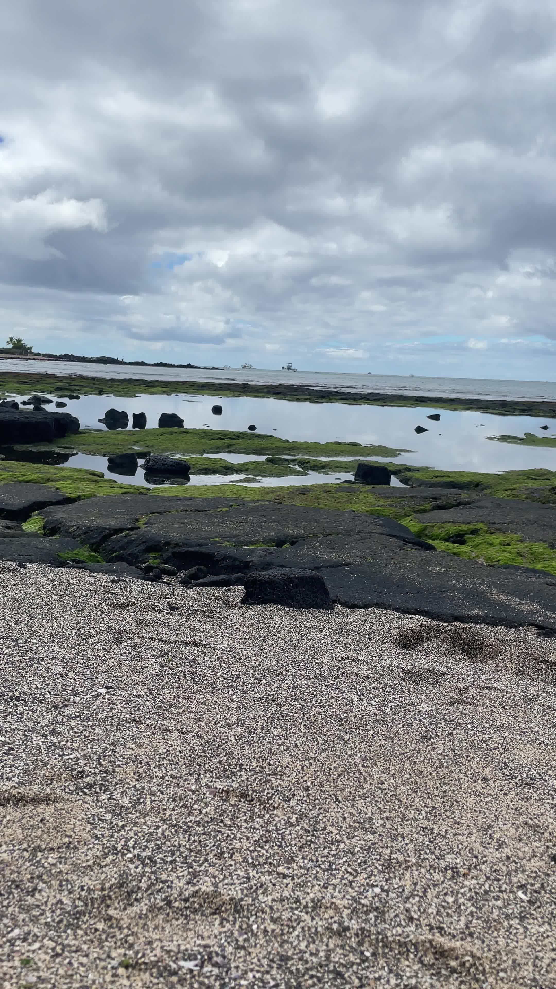 Kaloko-Honokōhau National Historical Park