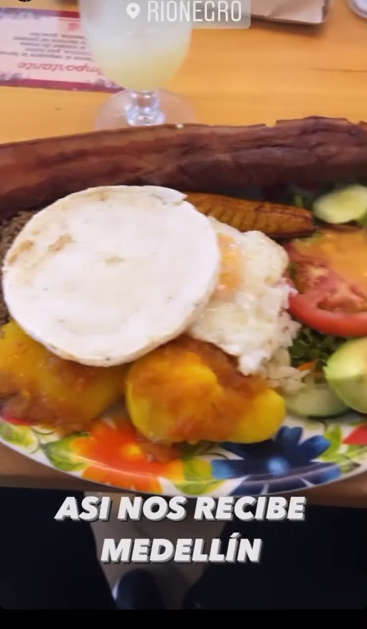 Video review of Mondongo's