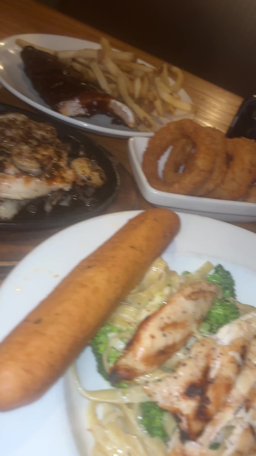 Applebee's Grill + Bar