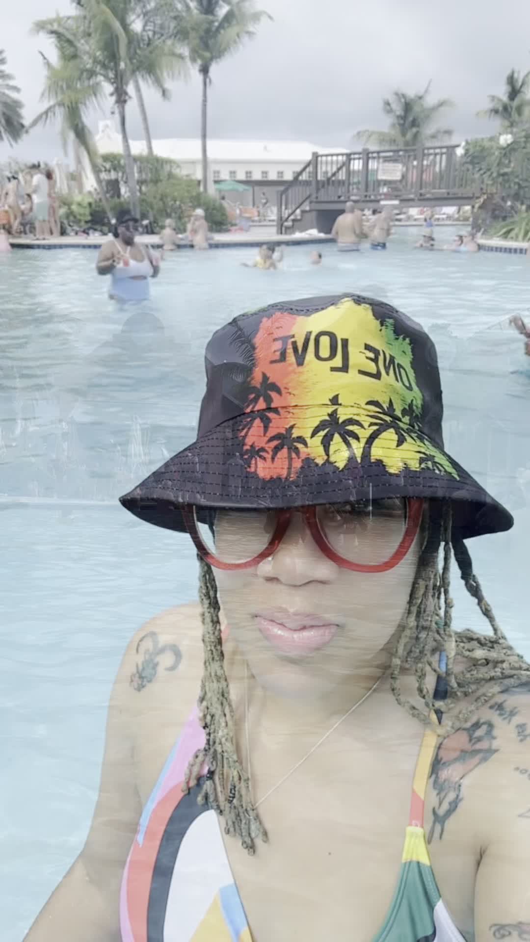 Margaritaville Caribbean 