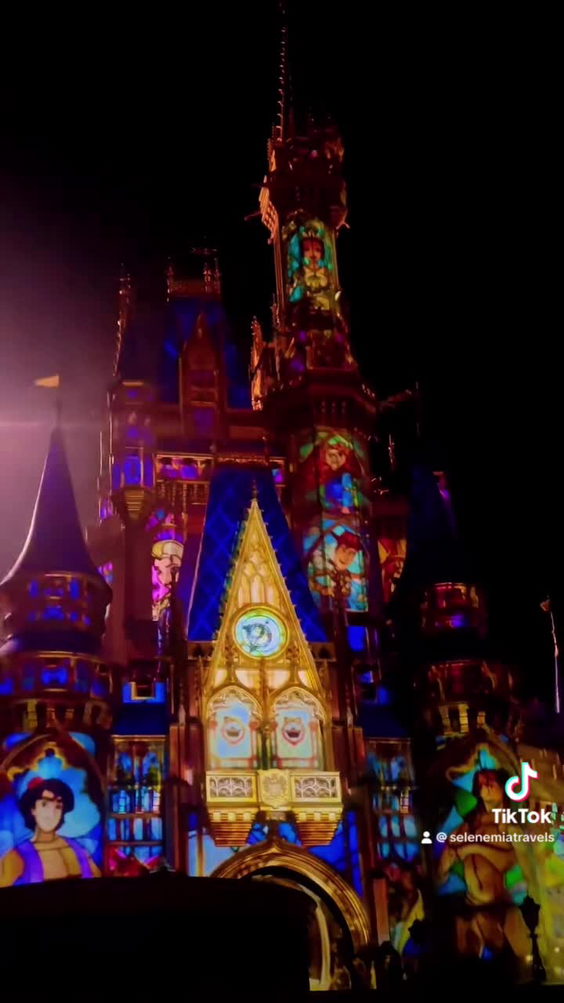 Magic Kingdom Park