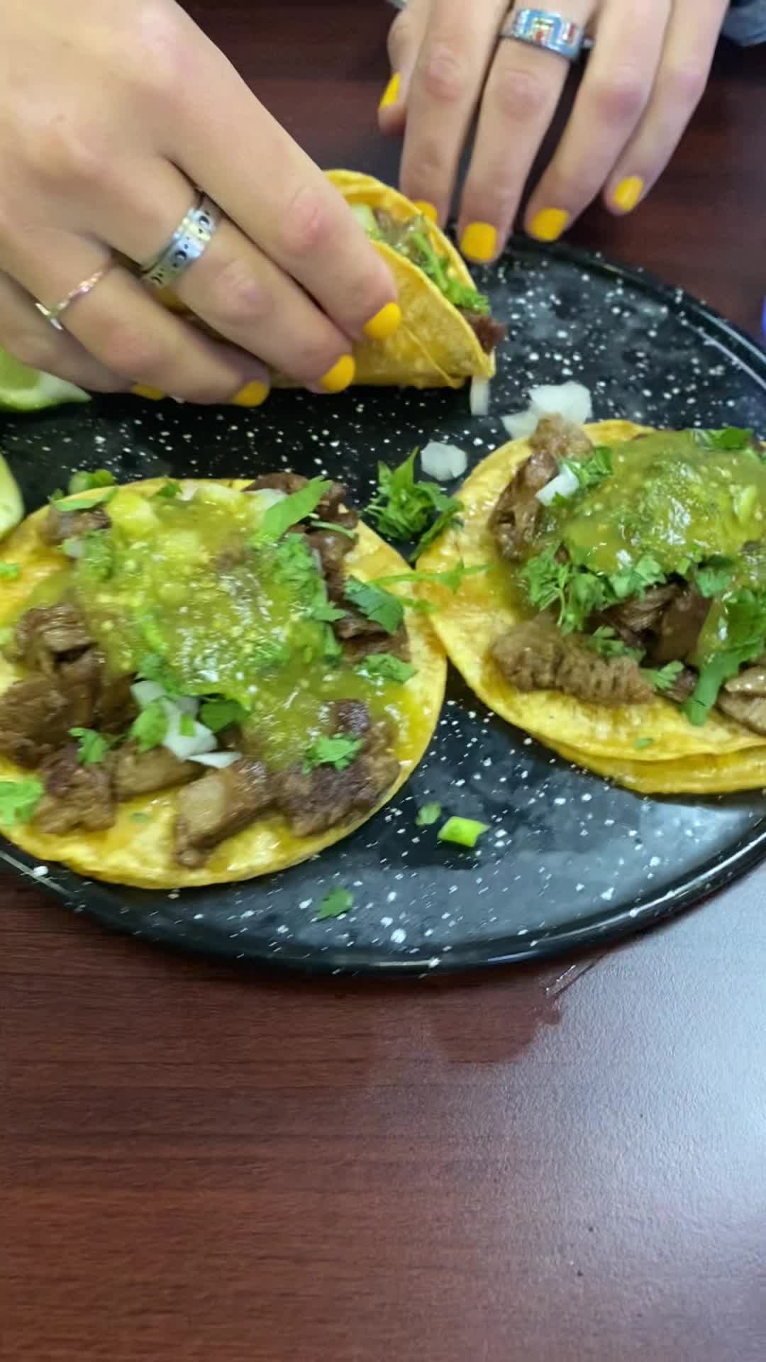 El Cantaro Vegan Taqueria