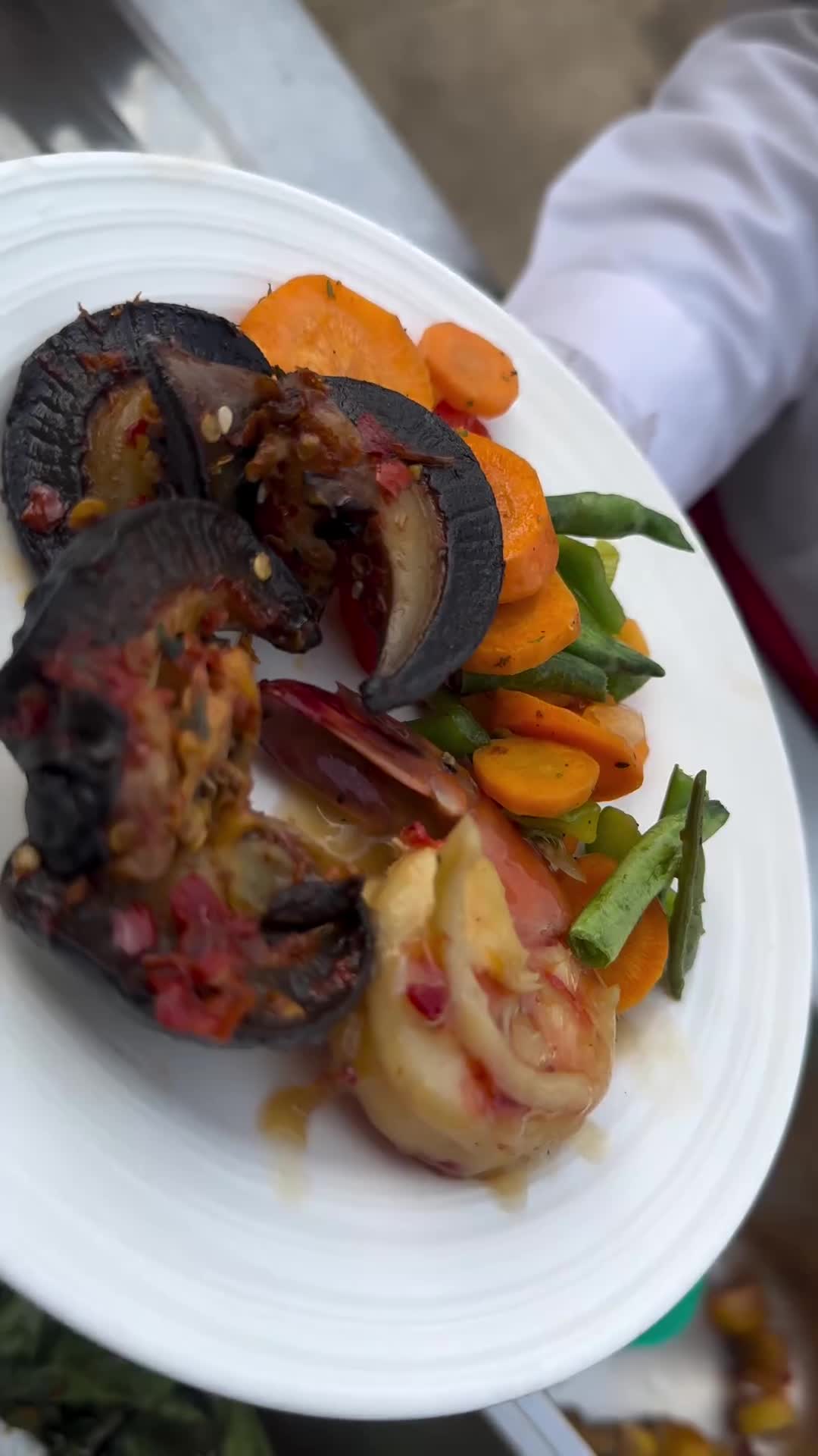 Video review of 805 Restaurant & Lounge