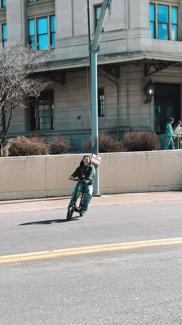 The University of Scranton Office of Community Relations