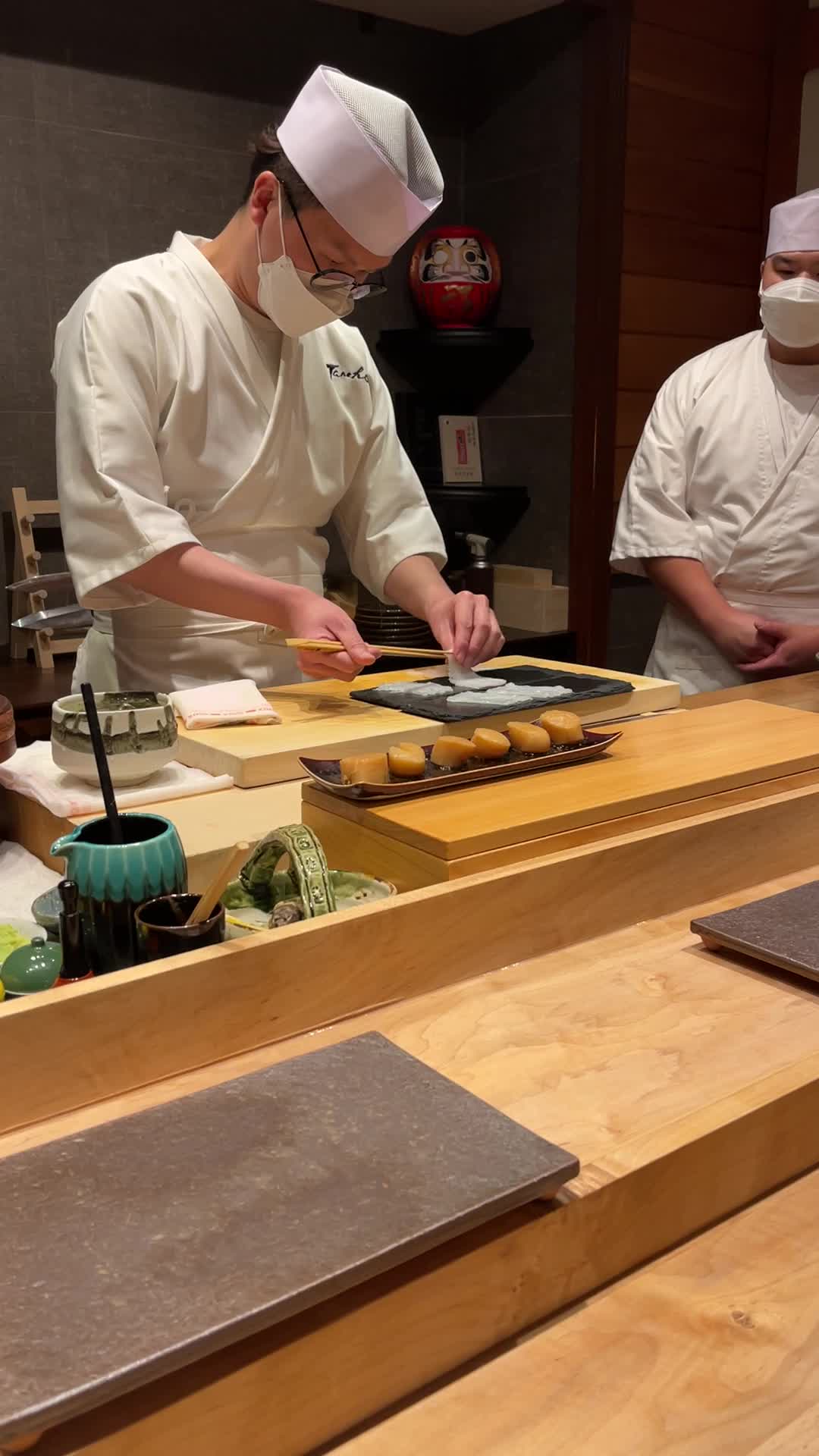 Tancho Japanese Restaurant