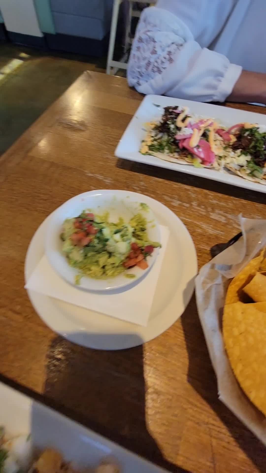 Salt & Lime Cabo Grill