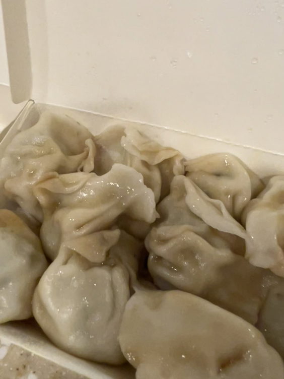 林娘炸醬麵 清大店