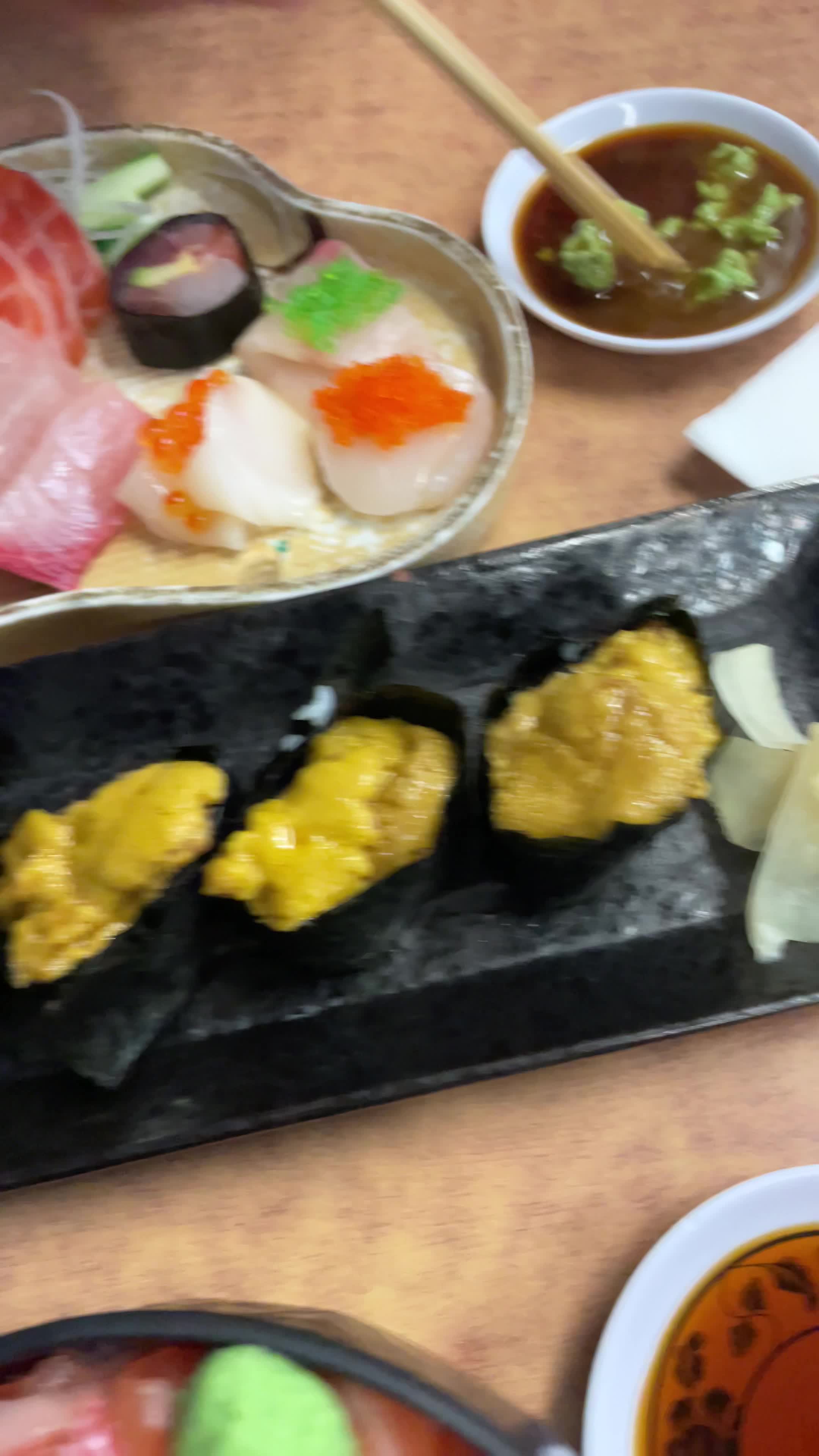 Amimoto Japanese Restaurant