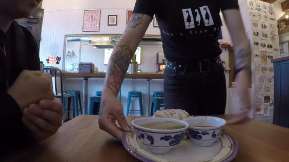 Nong's Khao Man Gai