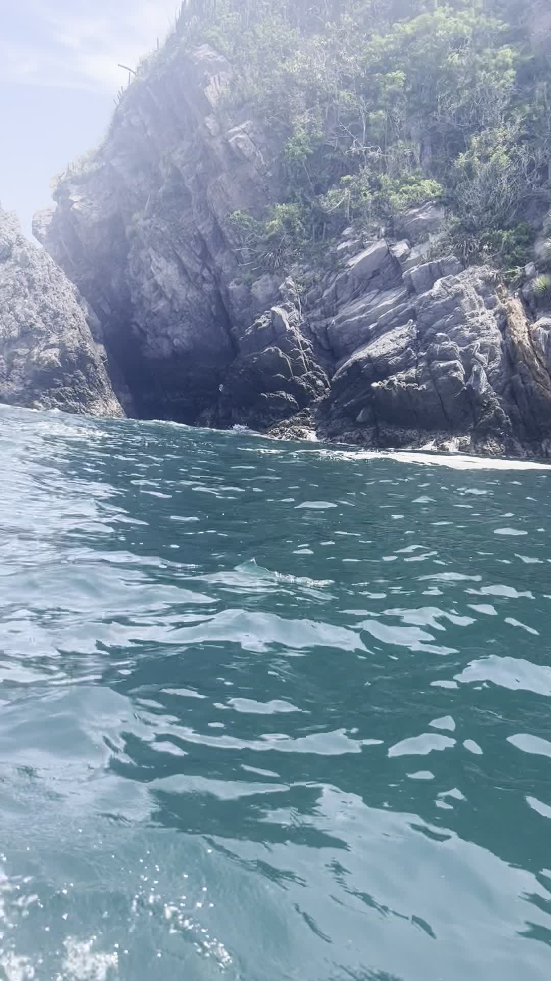 Playa la boquita