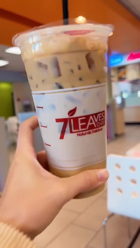 7 Leaves Cafe - Spring Mountain - Las Vegas, NV