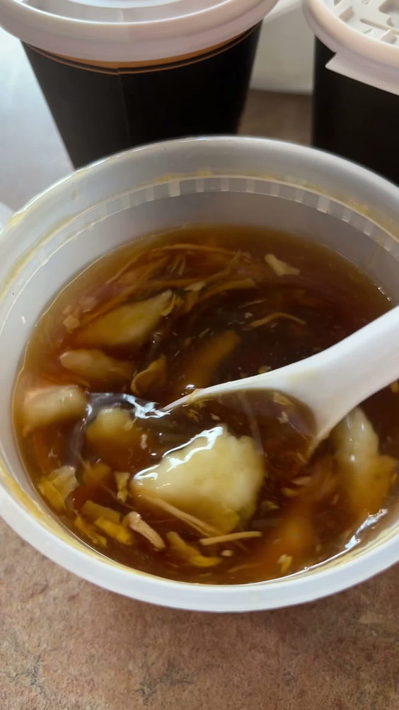 Pao Pao Cha