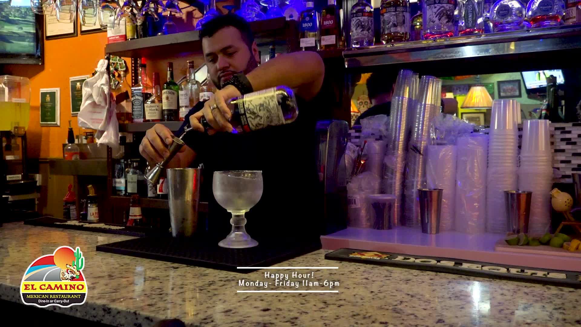 El Camino Mexican Restaurant