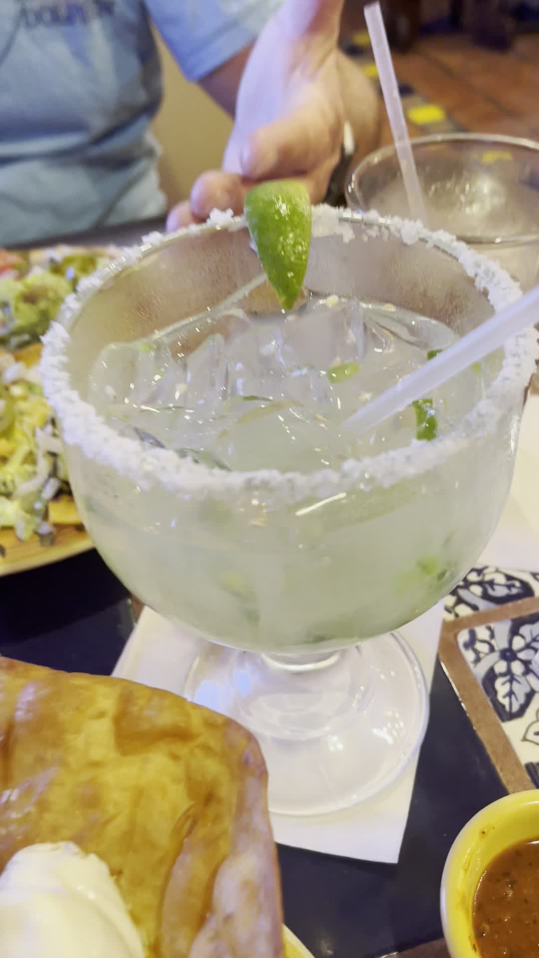 Mexico Lindo Restaurant