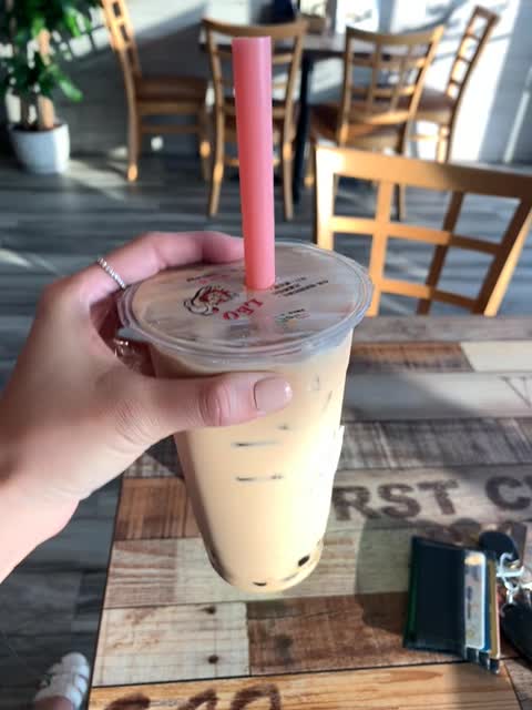 Bobatea Lounge