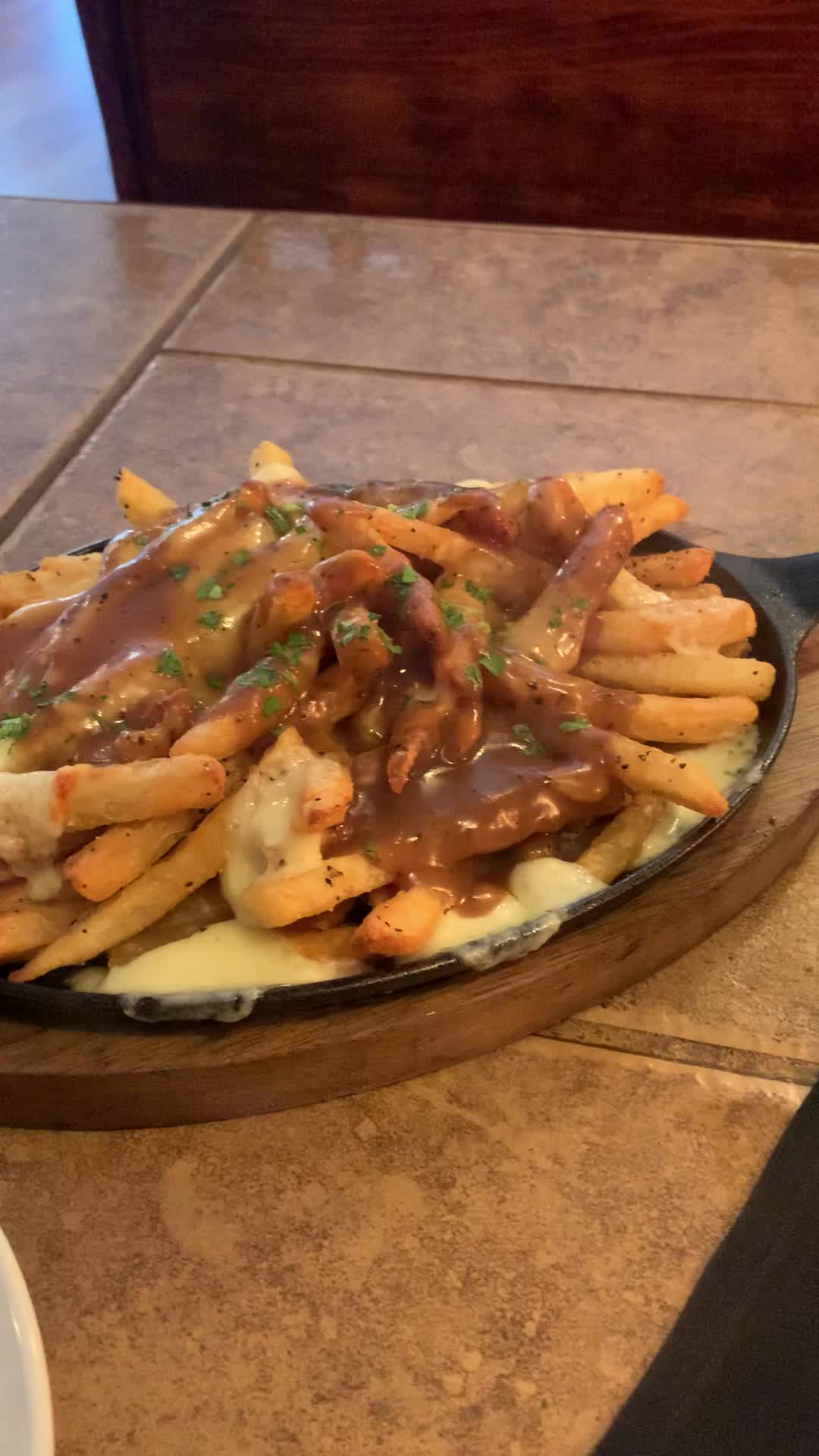 Video review of Latitude 44 Bistro