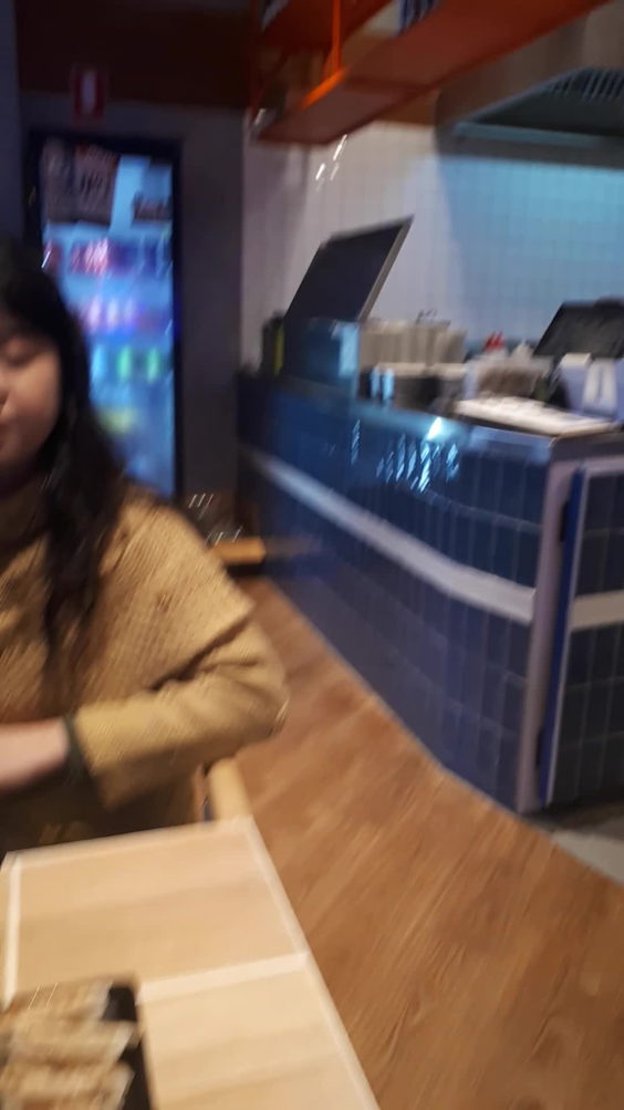 IIKO Mazesoba