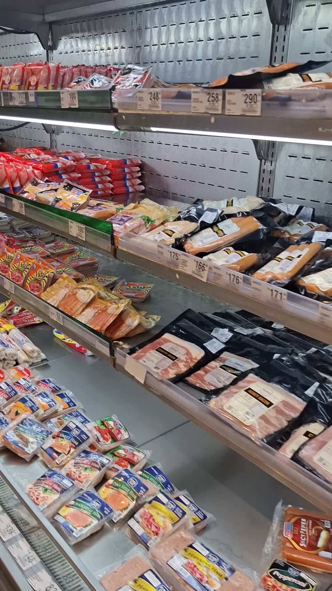 SM Center Las Piñas