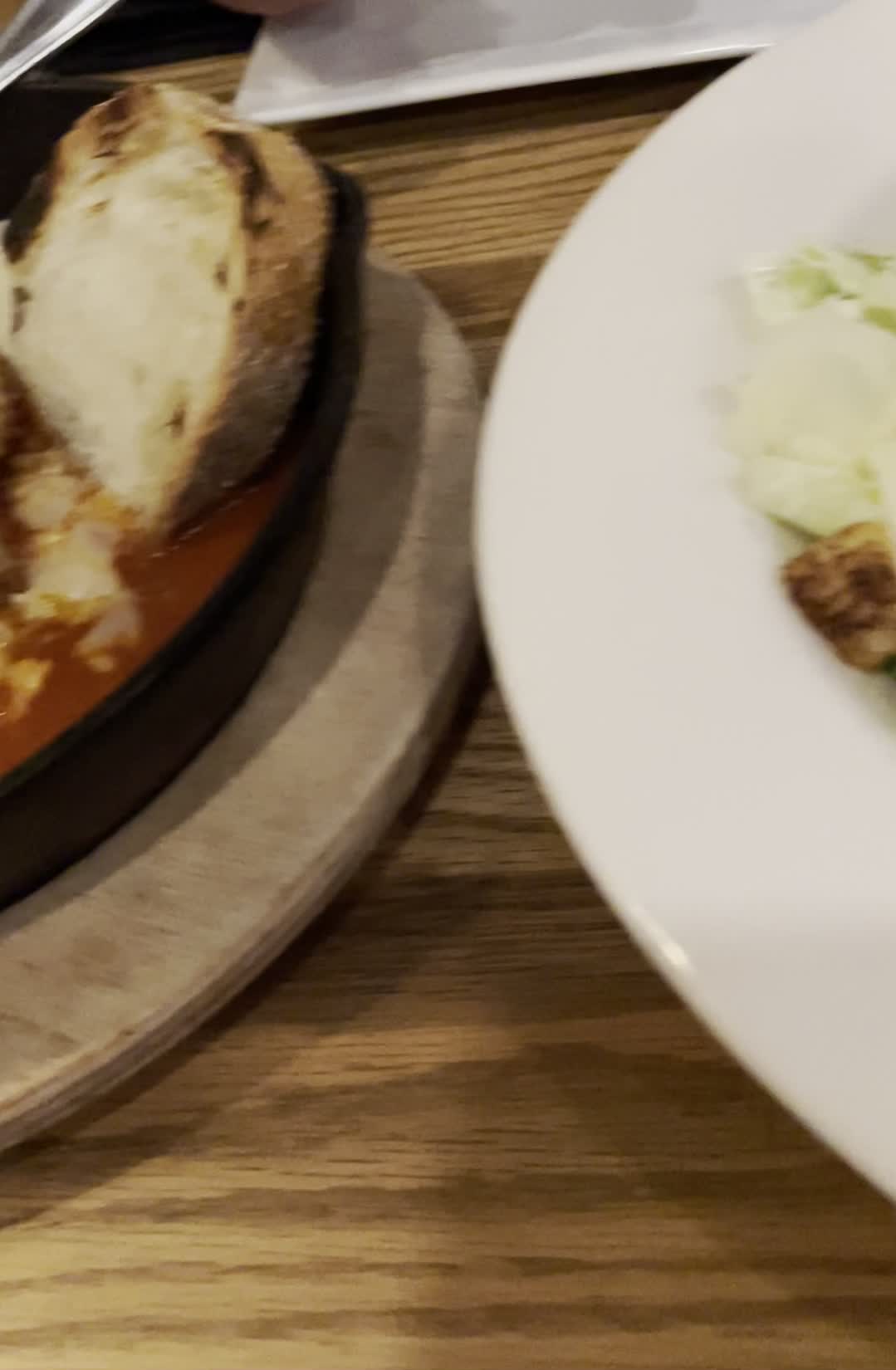 Video review of Villaggio Ristorante