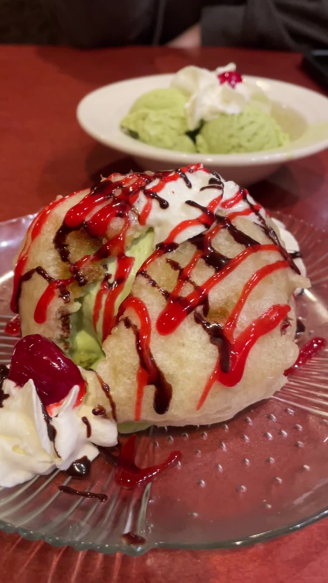 Jacky's Galaxie Restaurant